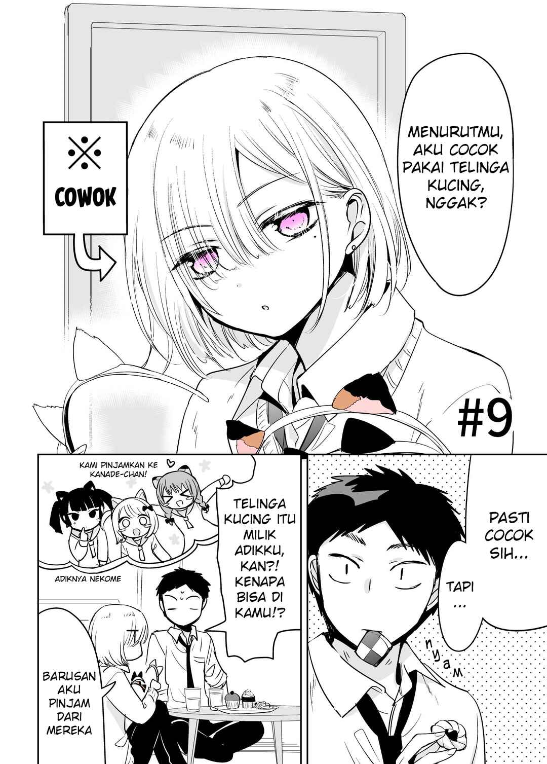 Chapter 9 - Page 1