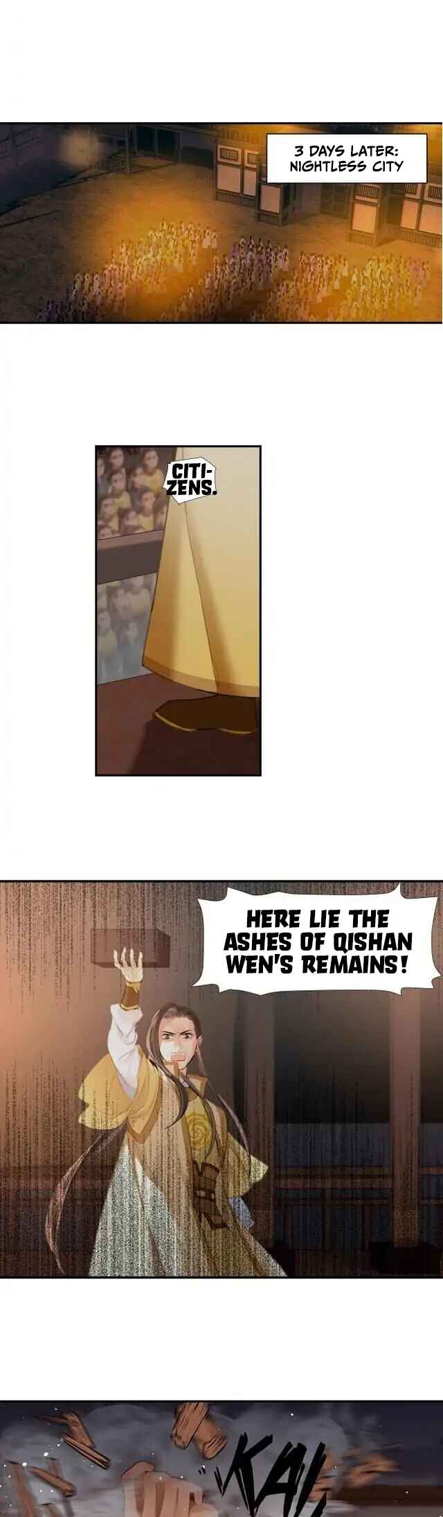Chapter 207 - Page 1
