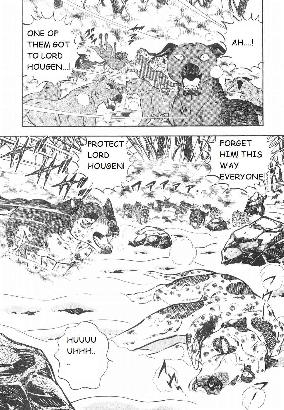 Chapter 224 - Page 10