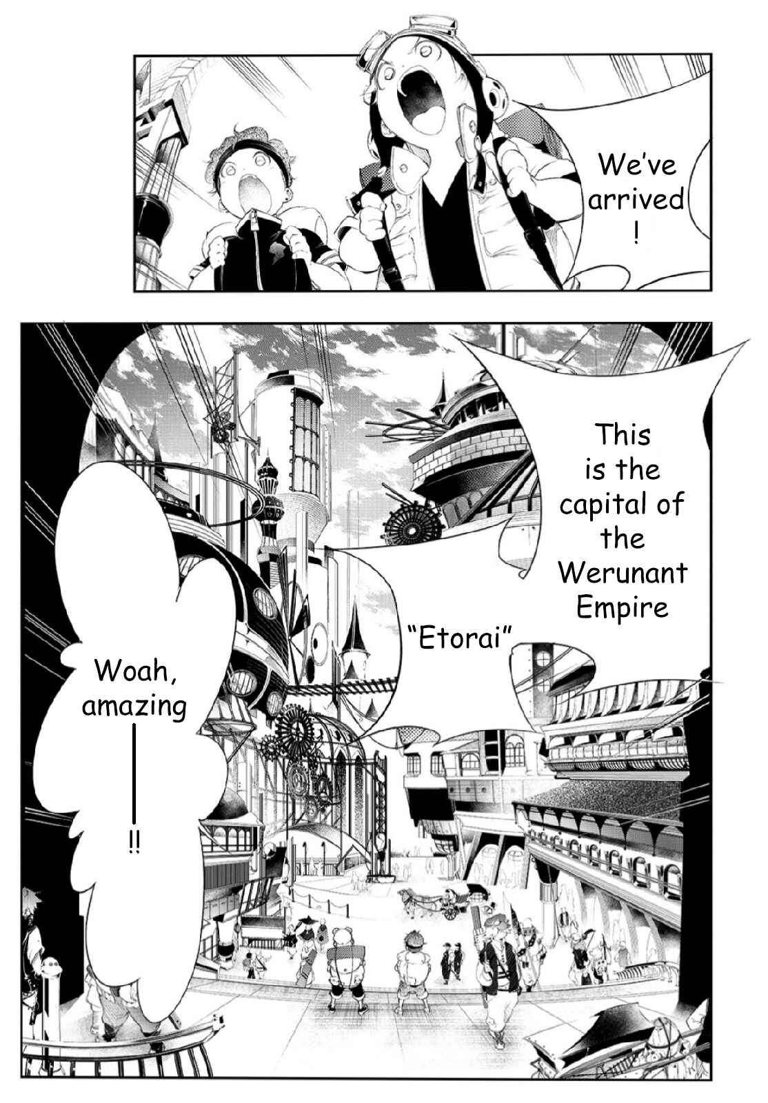 Chapter 2 - Page 3