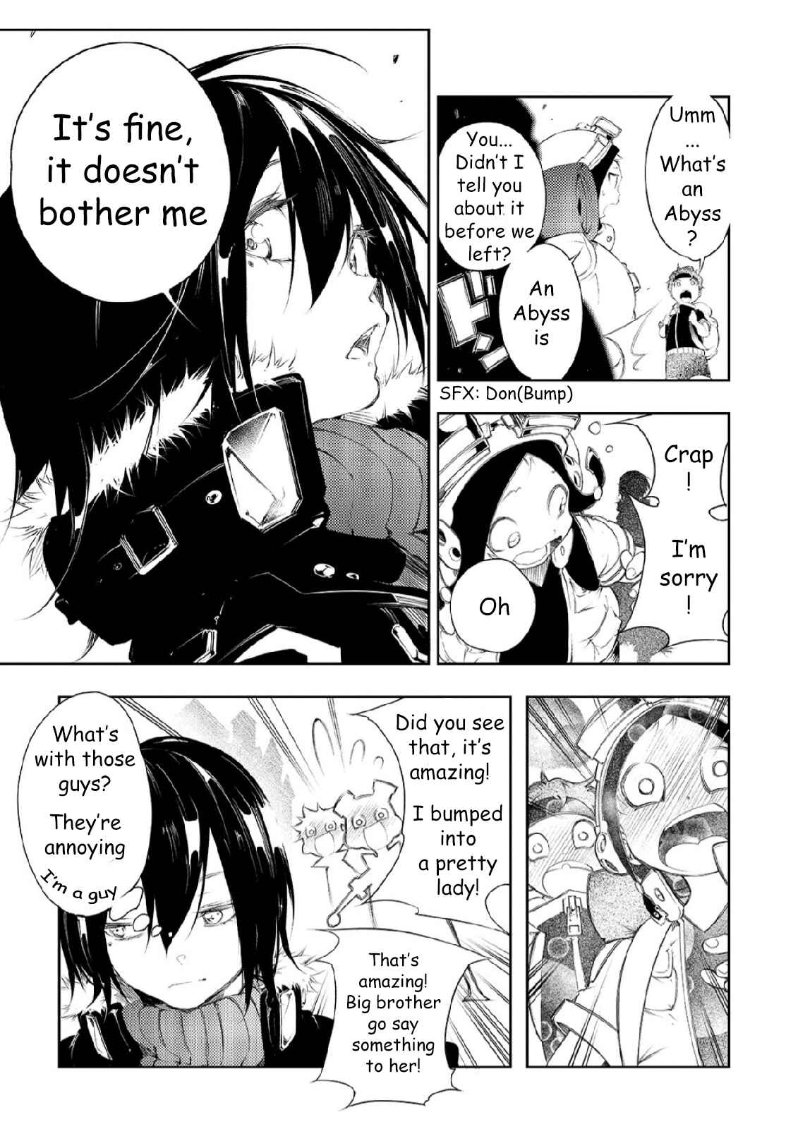 Chapter 2 - Page 5