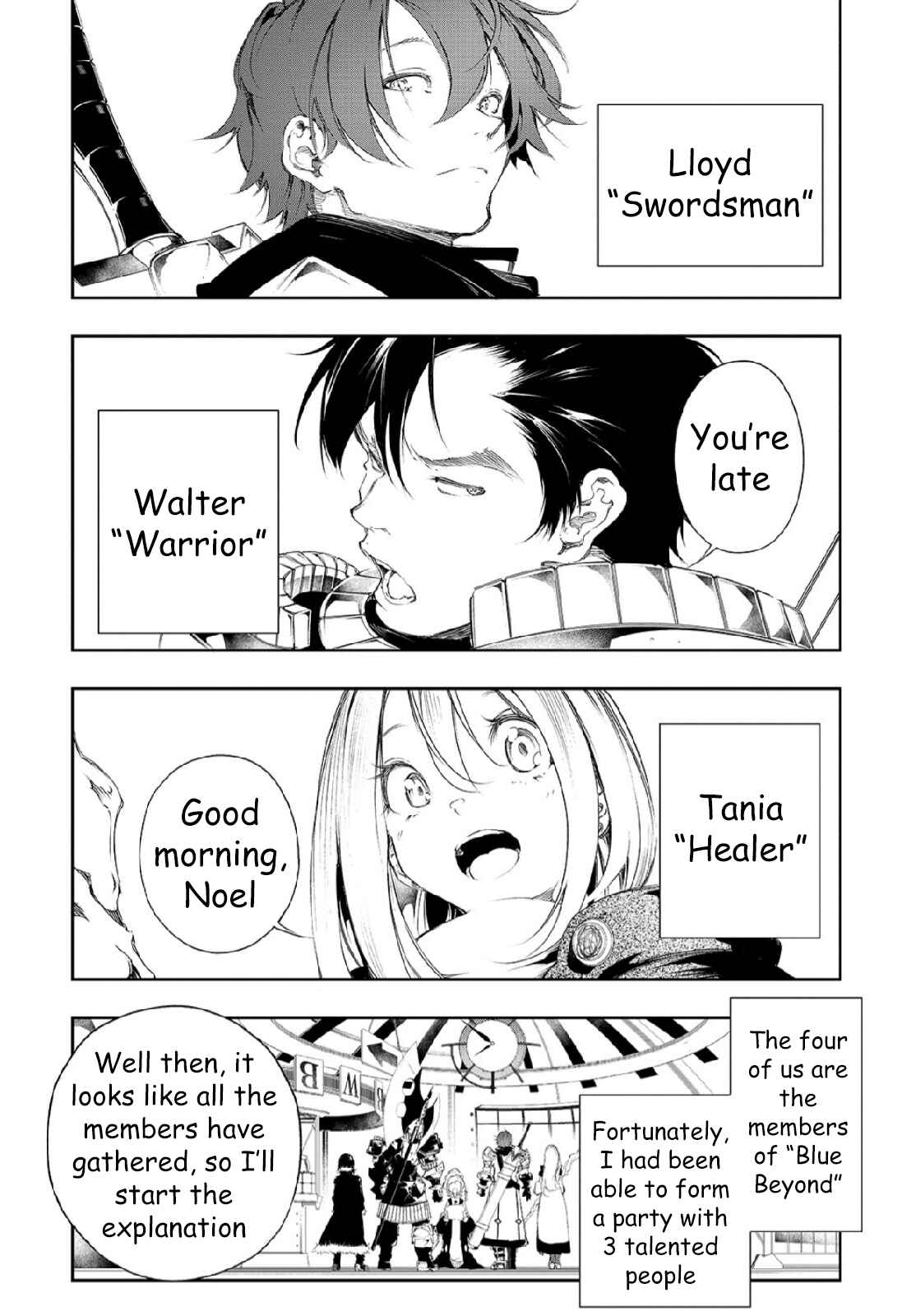 Chapter 2 - Page 8