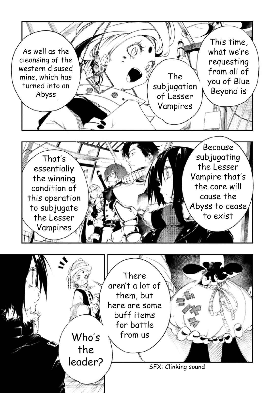 Chapter 2 - Page 9