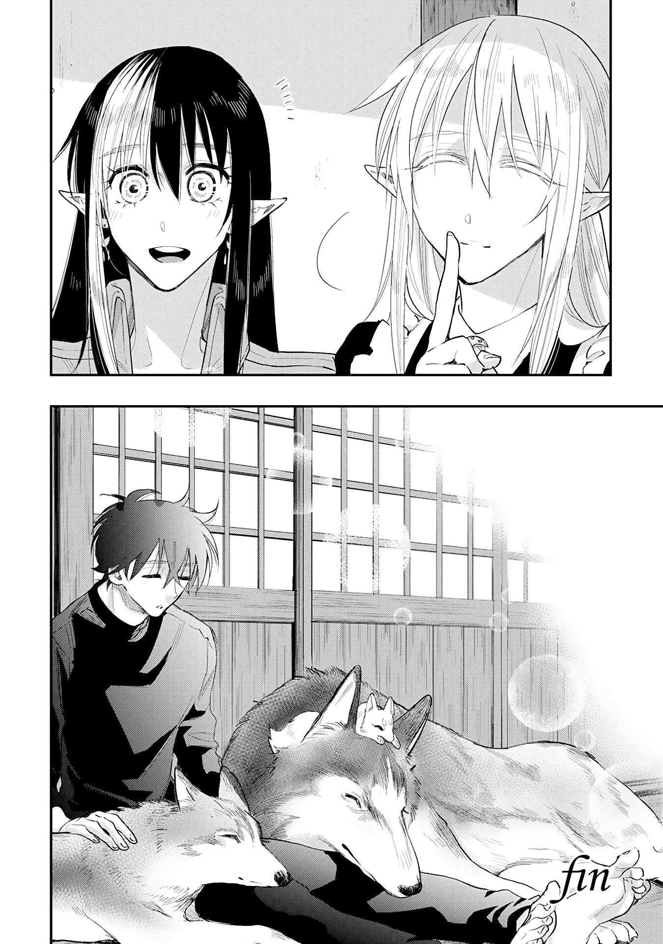 Chapter 34.5 - Page 8