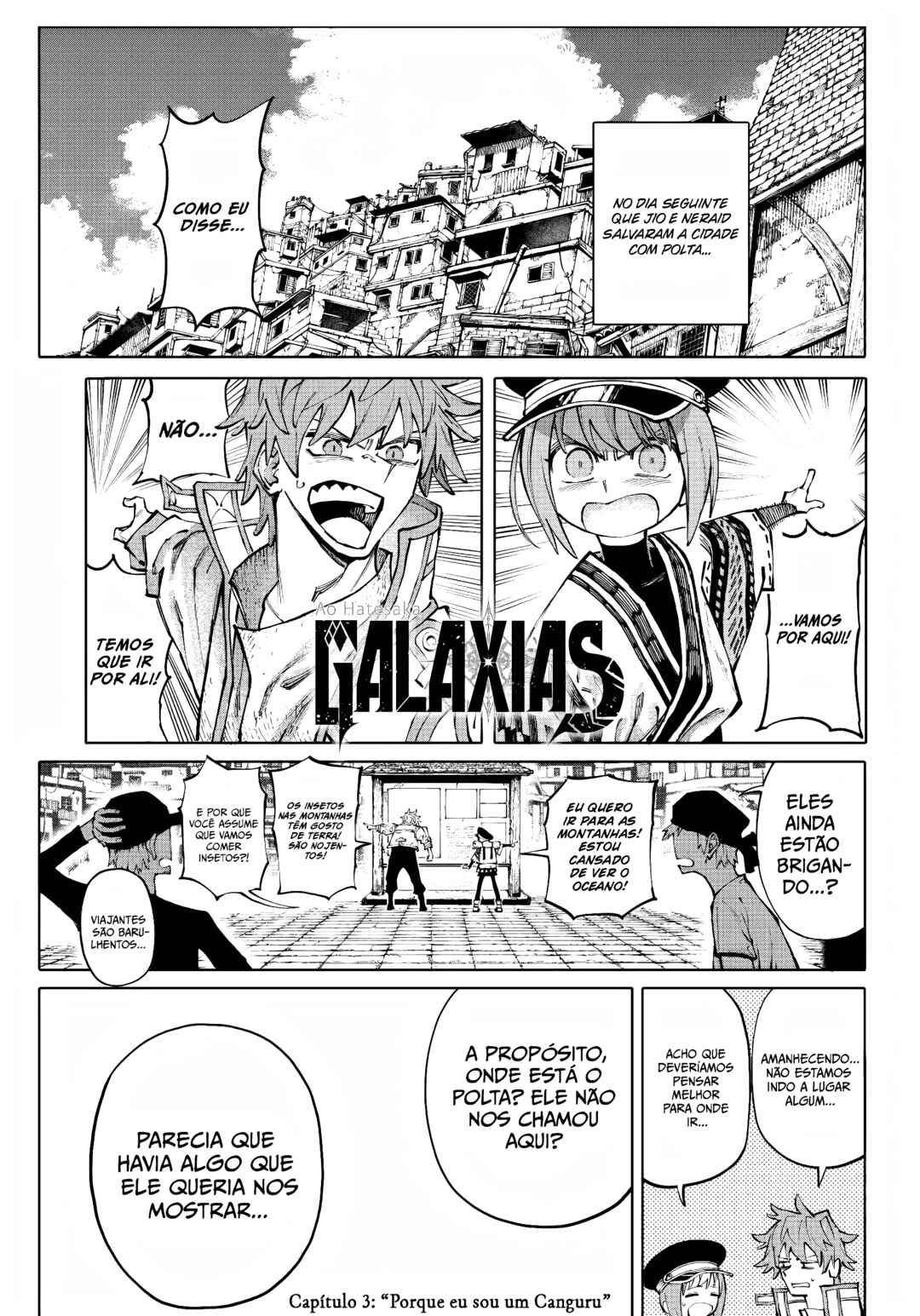Chapter 3 - Page 2