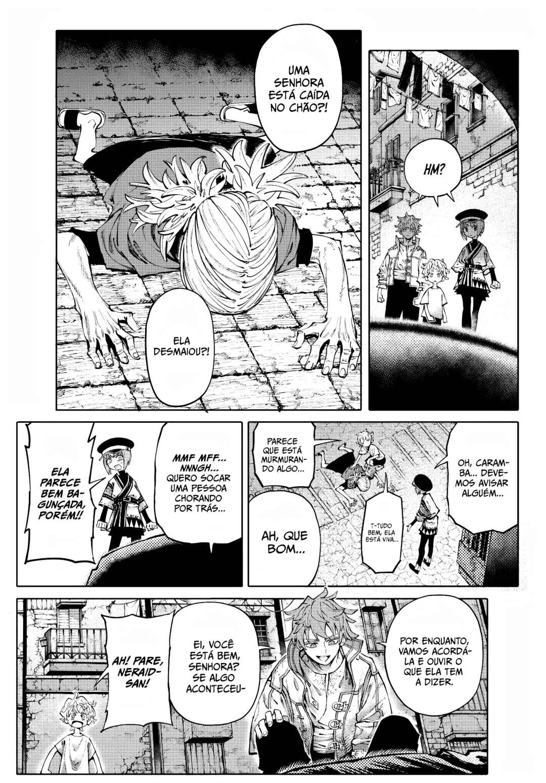 Chapter 3 - Page 6