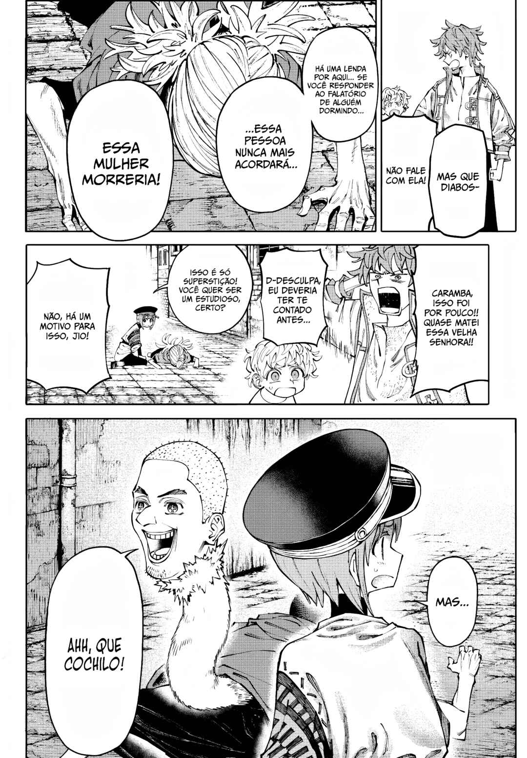 Chapter 3 - Page 7