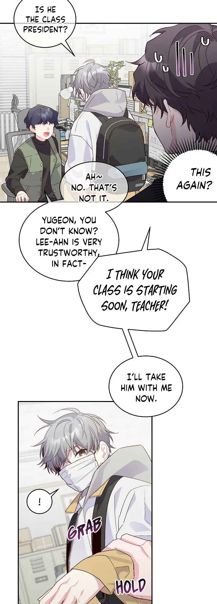 Chapter 1 - Page 19