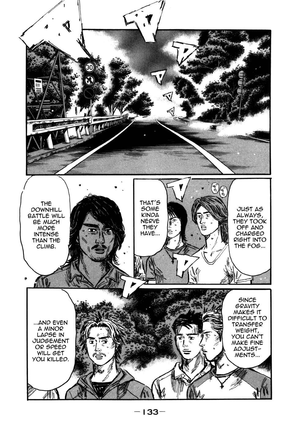 Chapter 570 - Page 5
