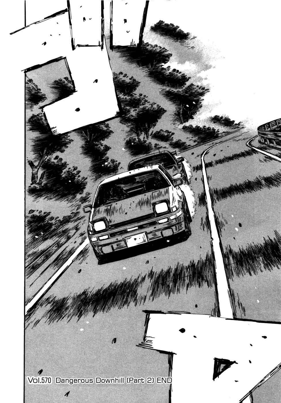 Chapter 570 - Page 8