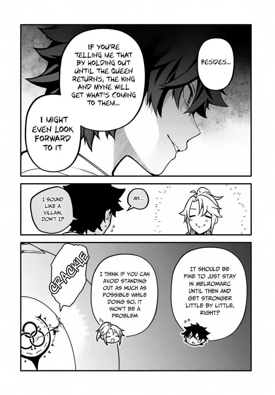Chapter 23 - Page 21