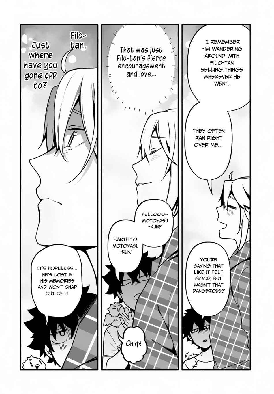 Chapter 23 - Page 25