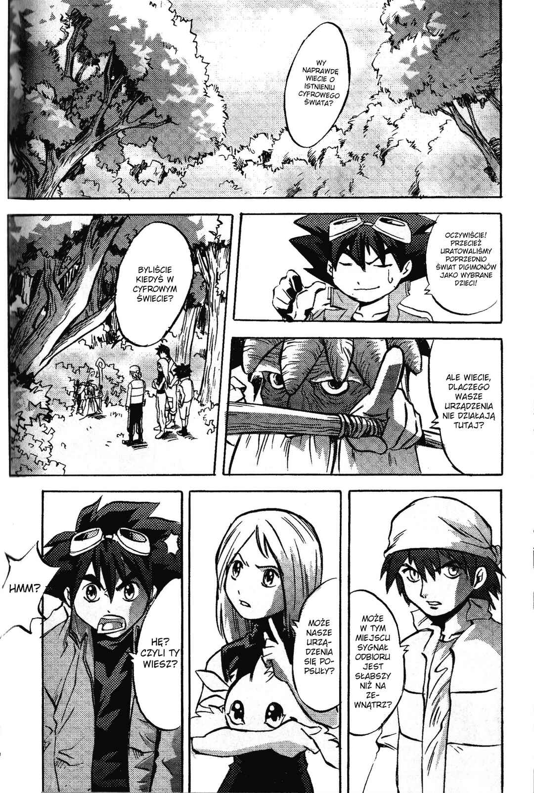 Chapter 4 - Page 5