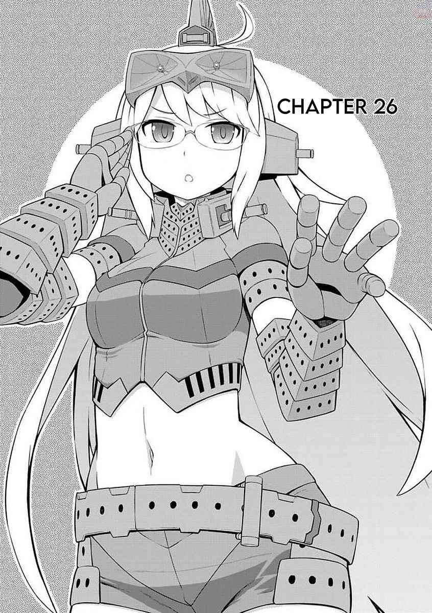 Chapter 26 - Page 1