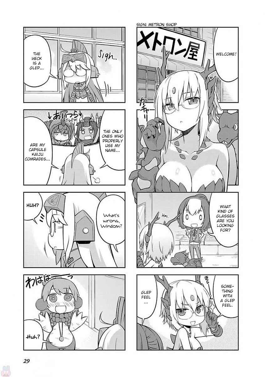 Chapter 26 - Page 5