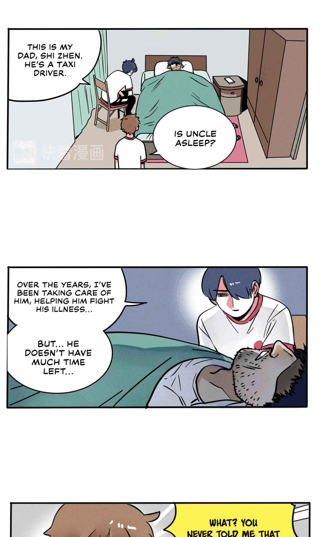 Chapter 134 - Page 3