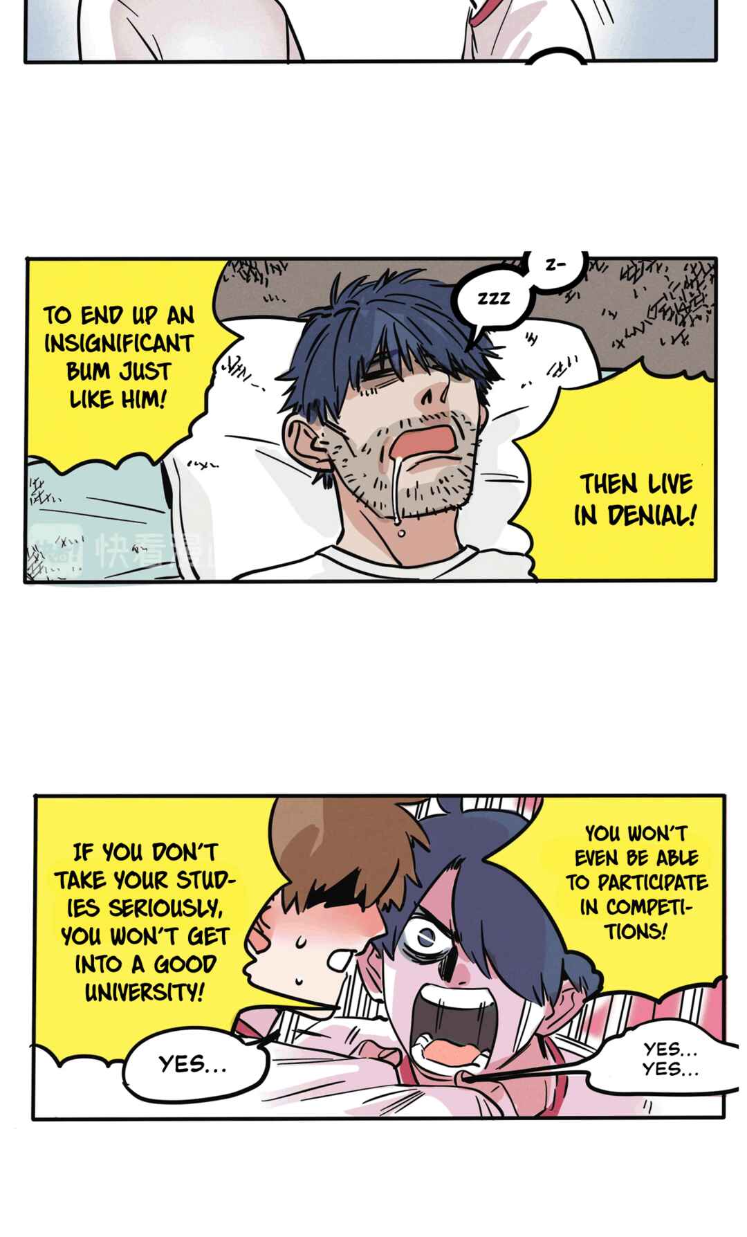Chapter 134 - Page 5