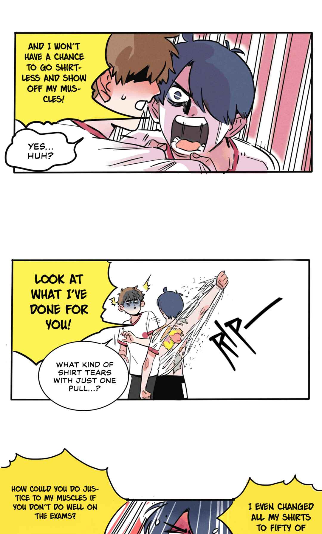 Chapter 134 - Page 6