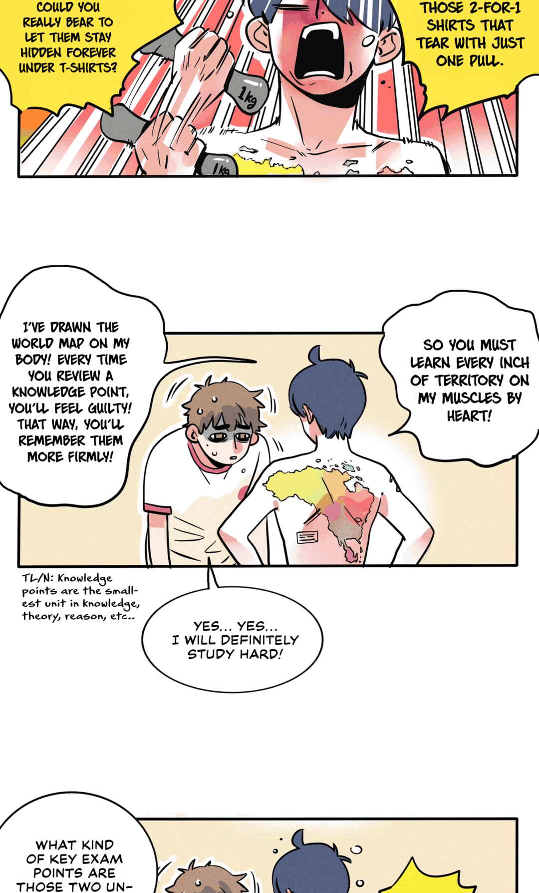 Chapter 134 - Page 7