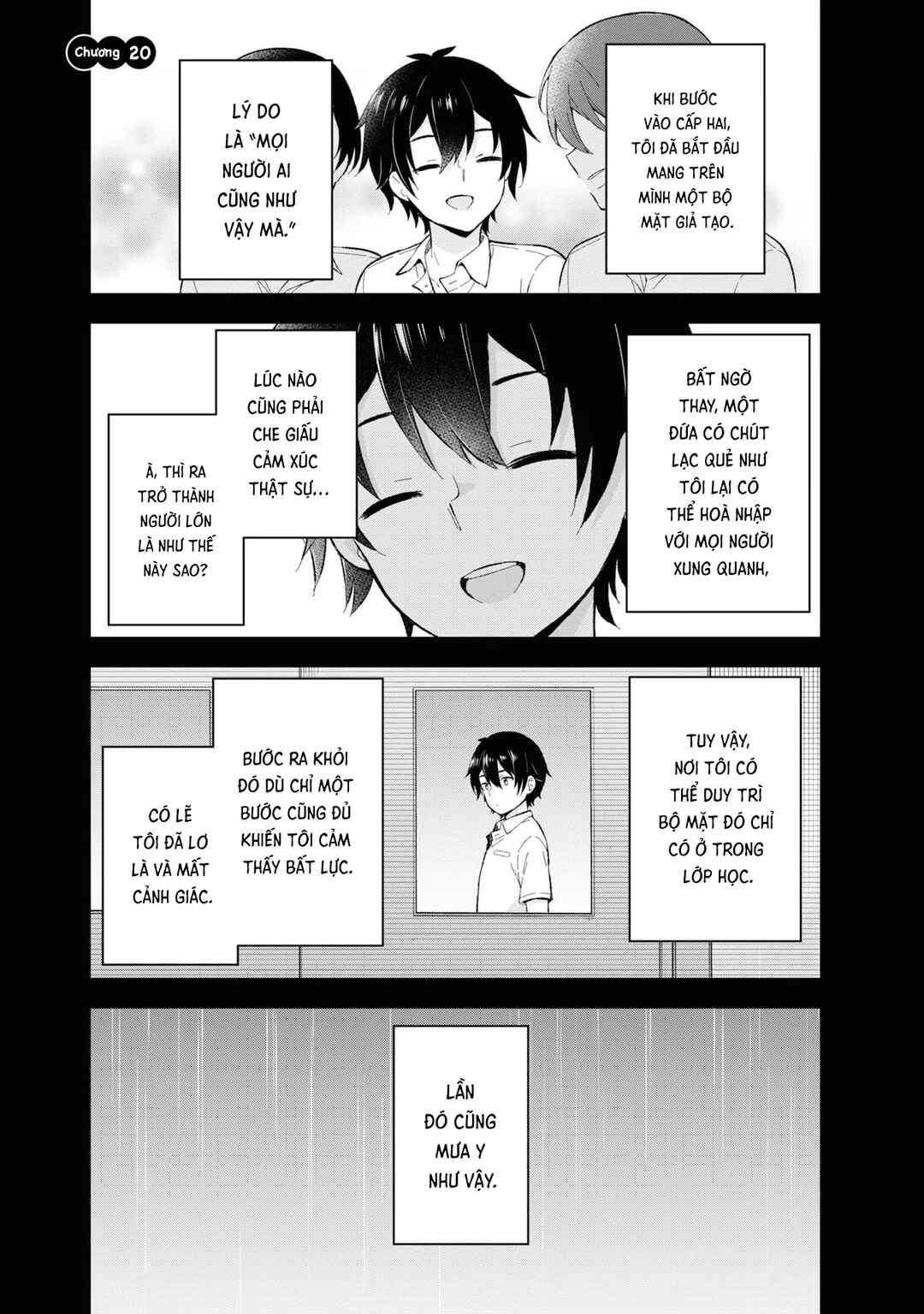 Chapter 20 - Page 1