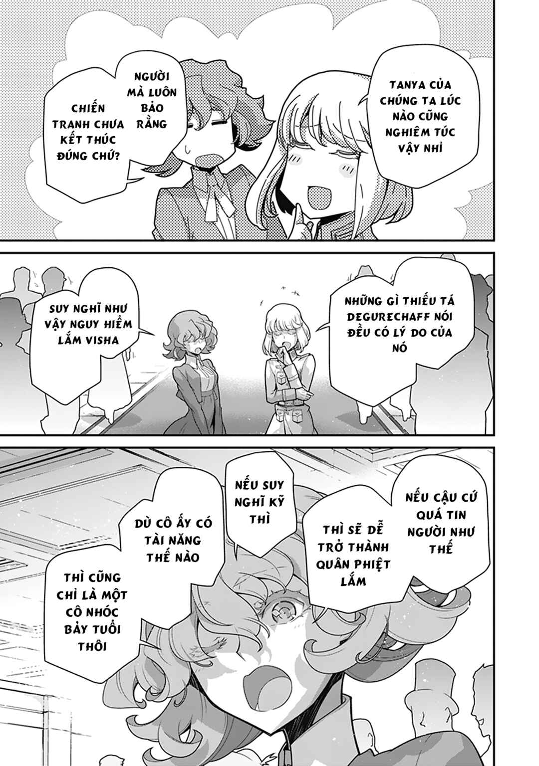 Chapter 58 - Page 19