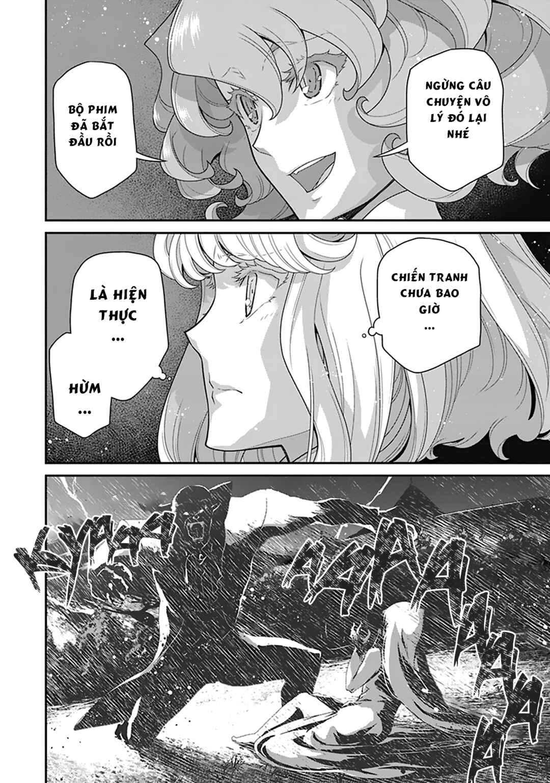 Chapter 58 - Page 22
