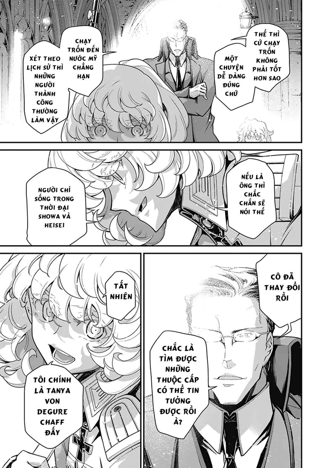Chapter 58 - Page 31