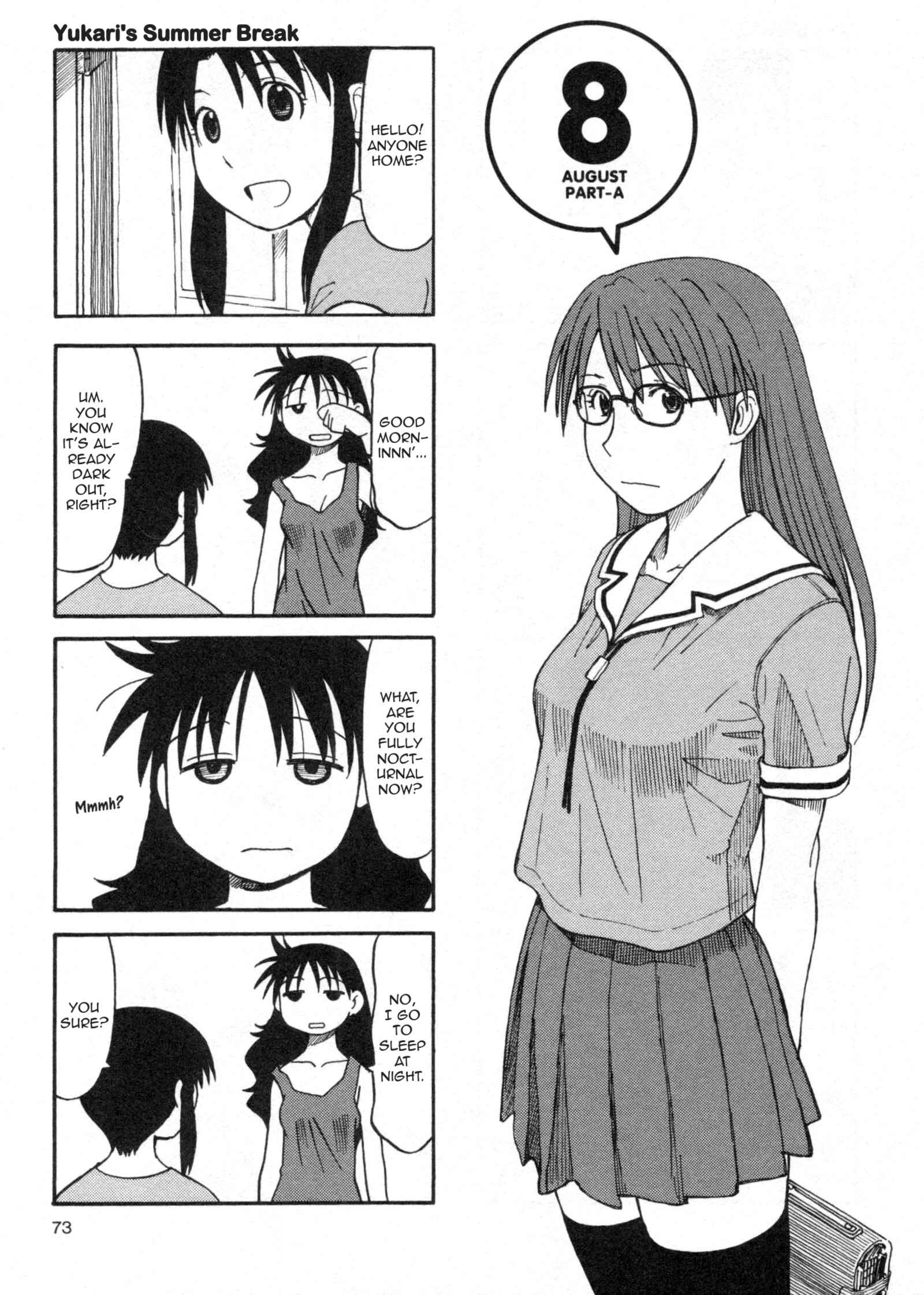Chapter 5 - Page 1