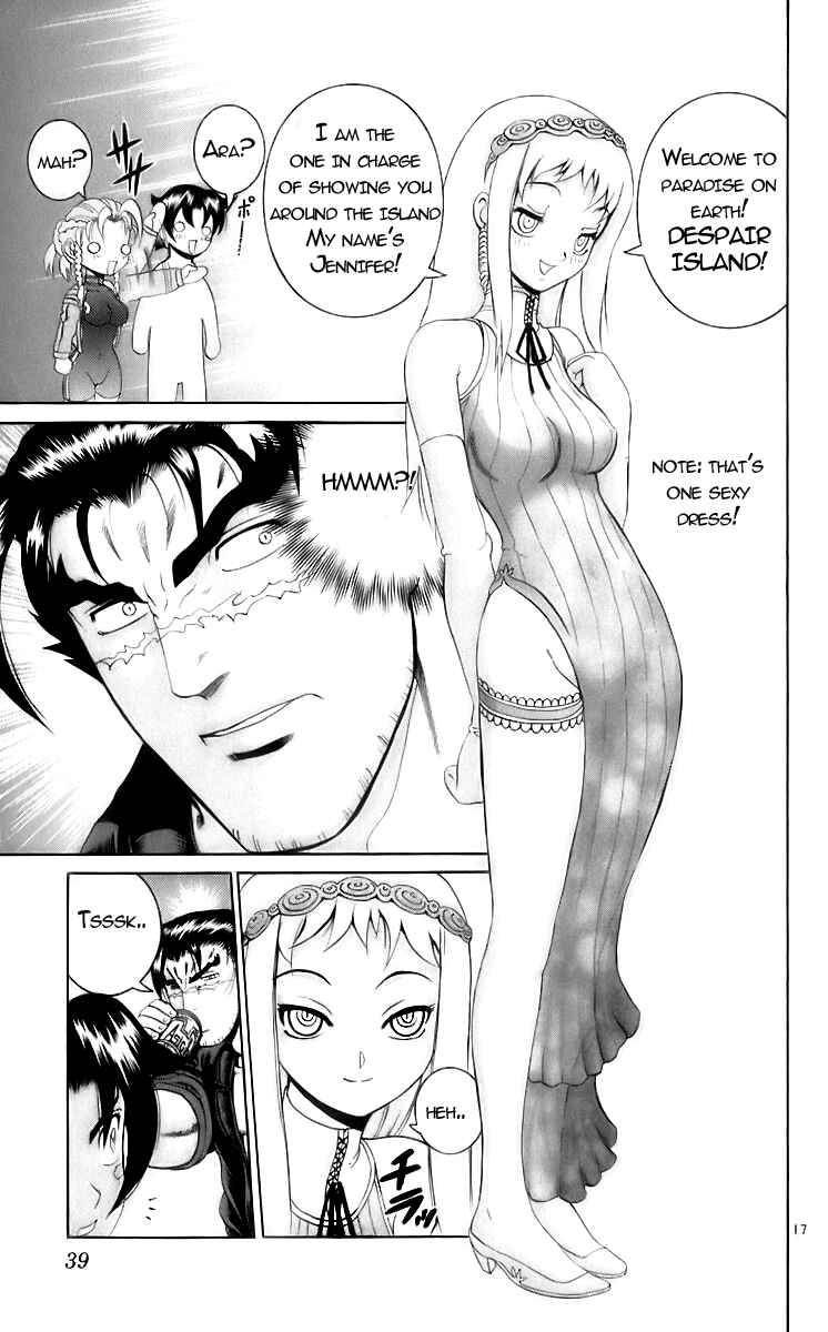Chapter 199 - Page 16