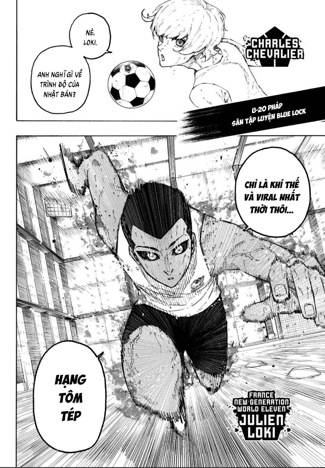 Chapter 326 - Page 17