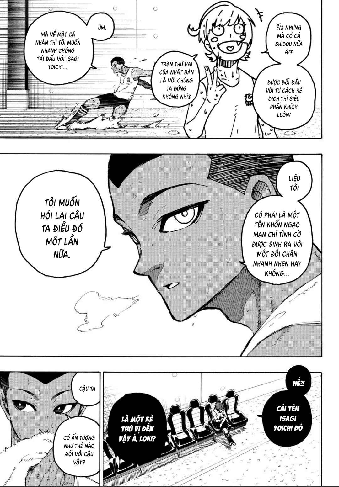 Chapter 326 - Page 18