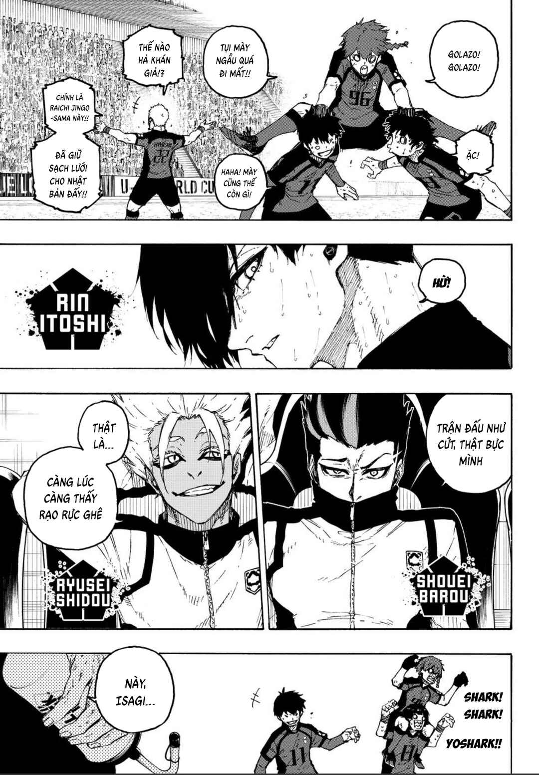 Chapter 326 - Page 6