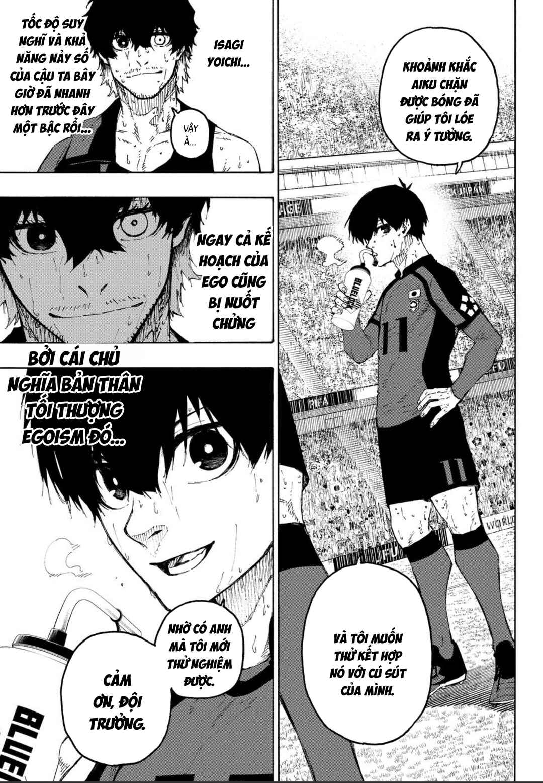Chapter 326 - Page 8