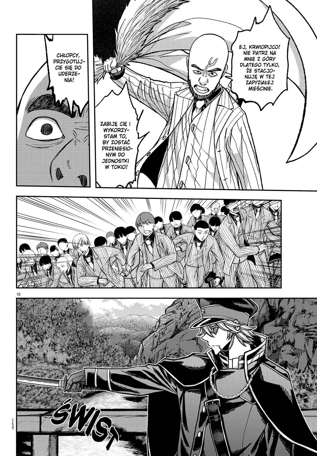 Chapter 90 - Page 10