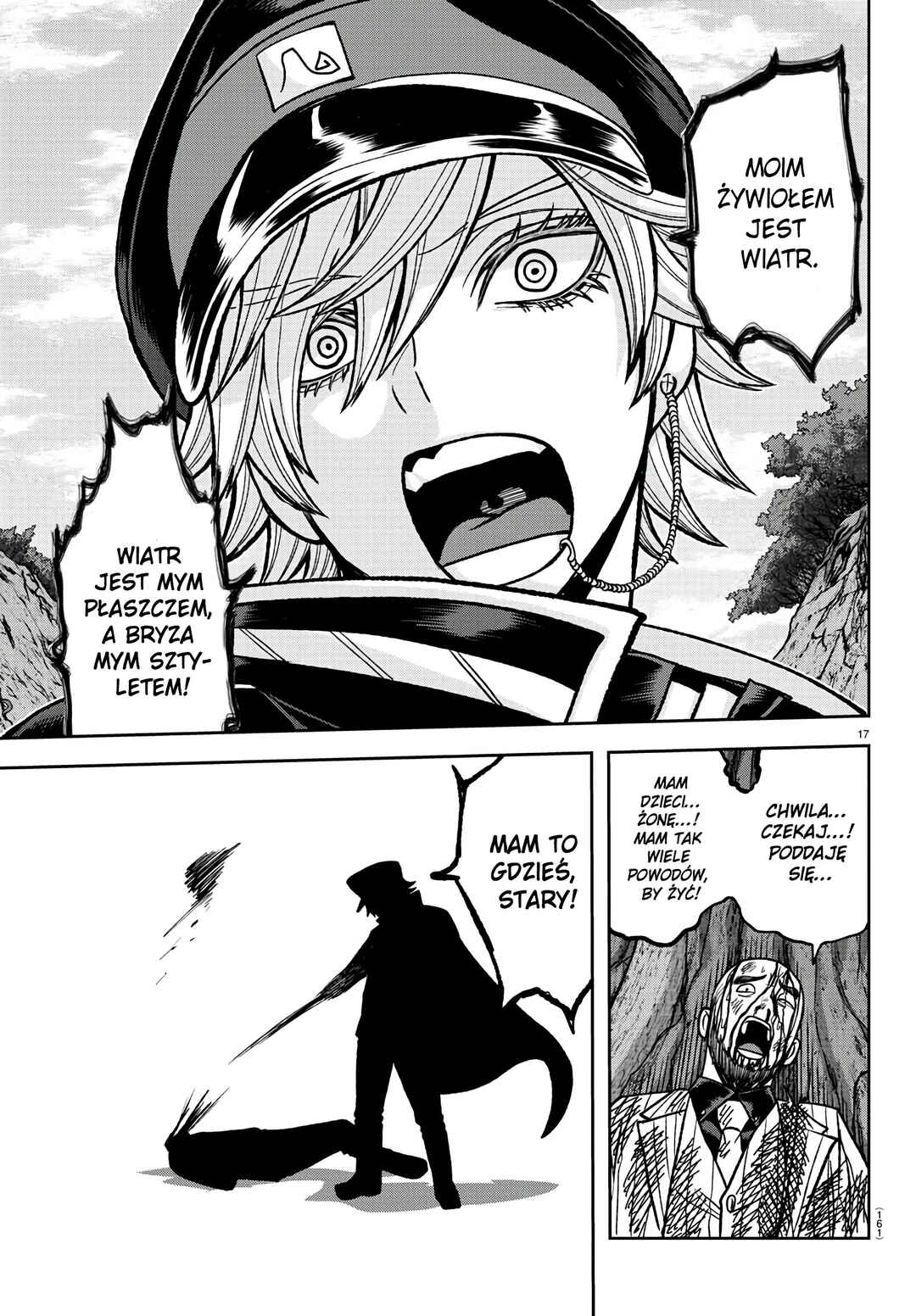 Chapter 90 - Page 15