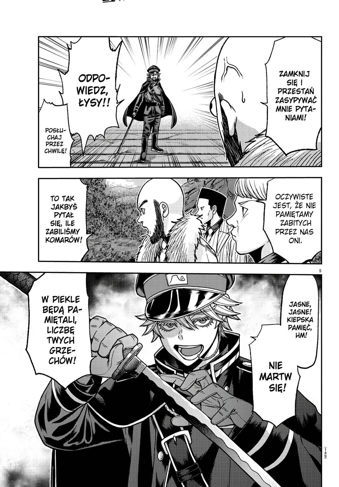 Chapter 90 - Page 5
