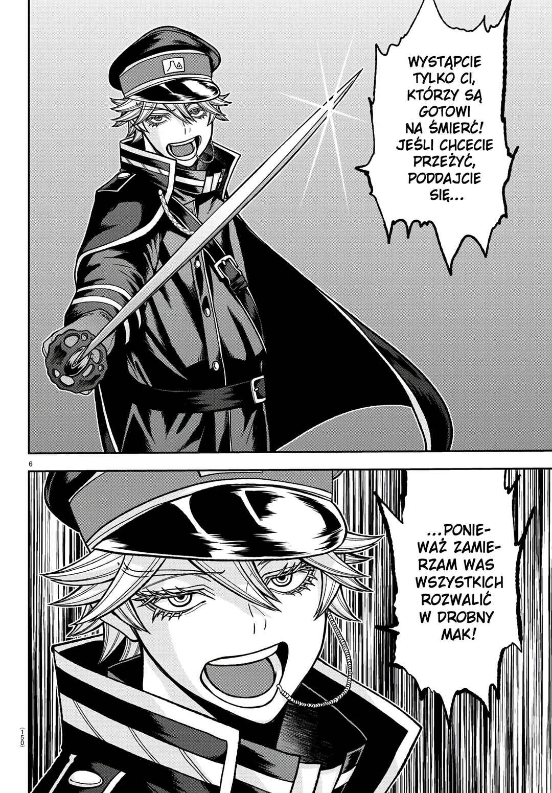 Chapter 90 - Page 6