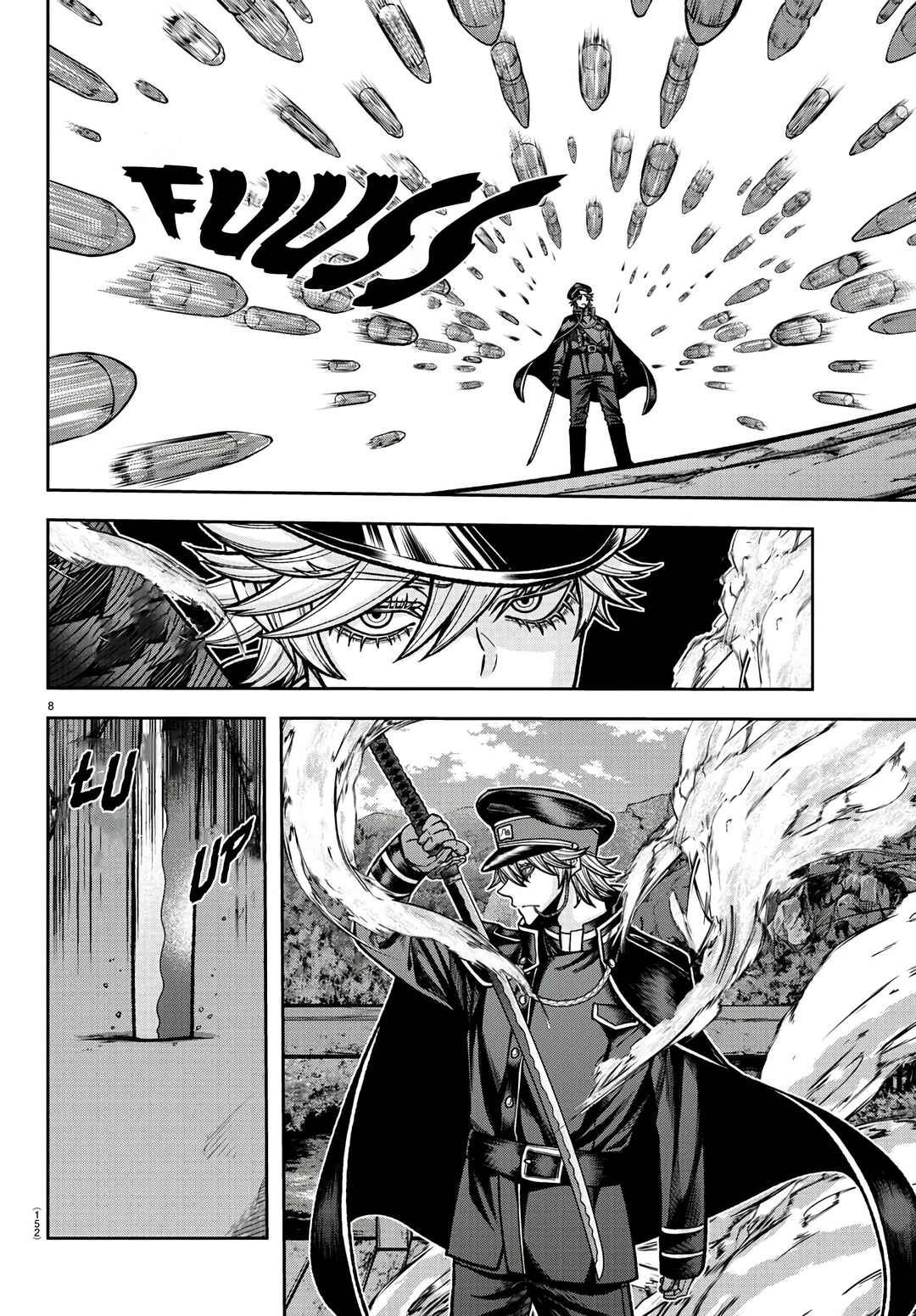 Chapter 90 - Page 8
