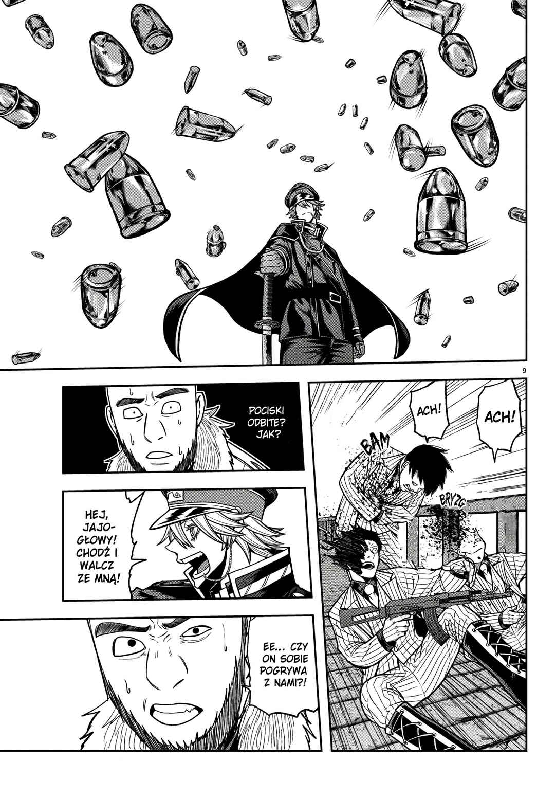 Chapter 90 - Page 9