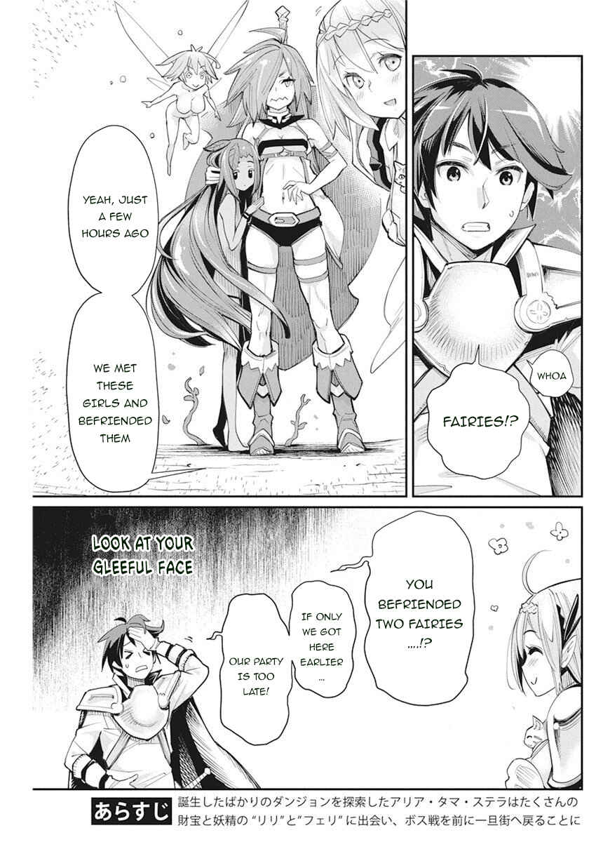 Chapter 31 - Page 4