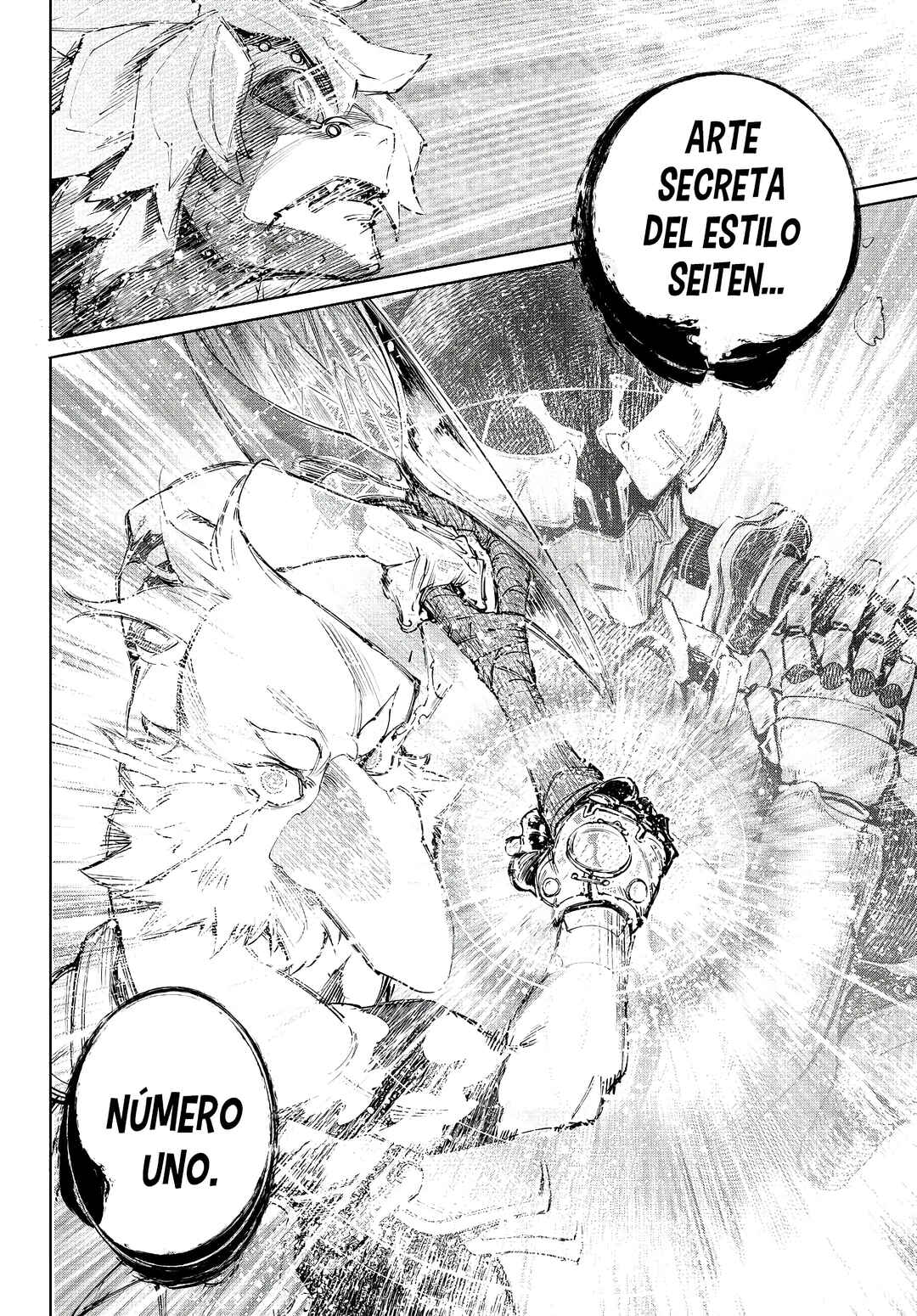 Chapter 244 - Page 11