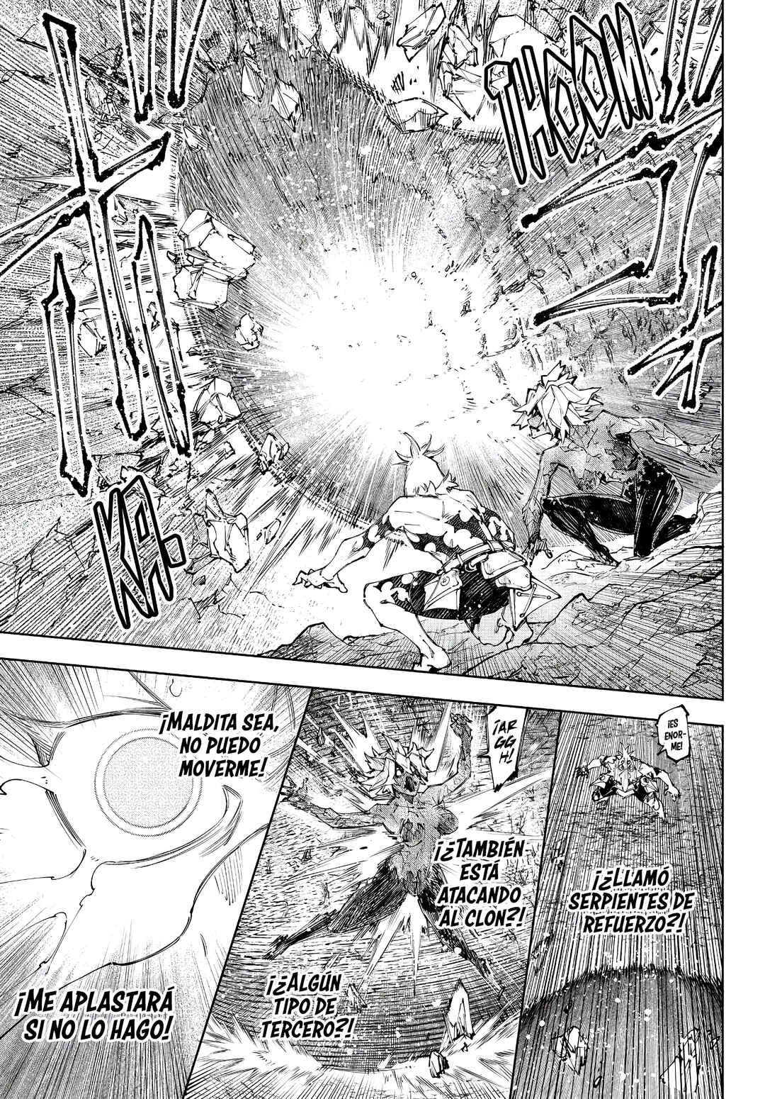 Chapter 244 - Page 17