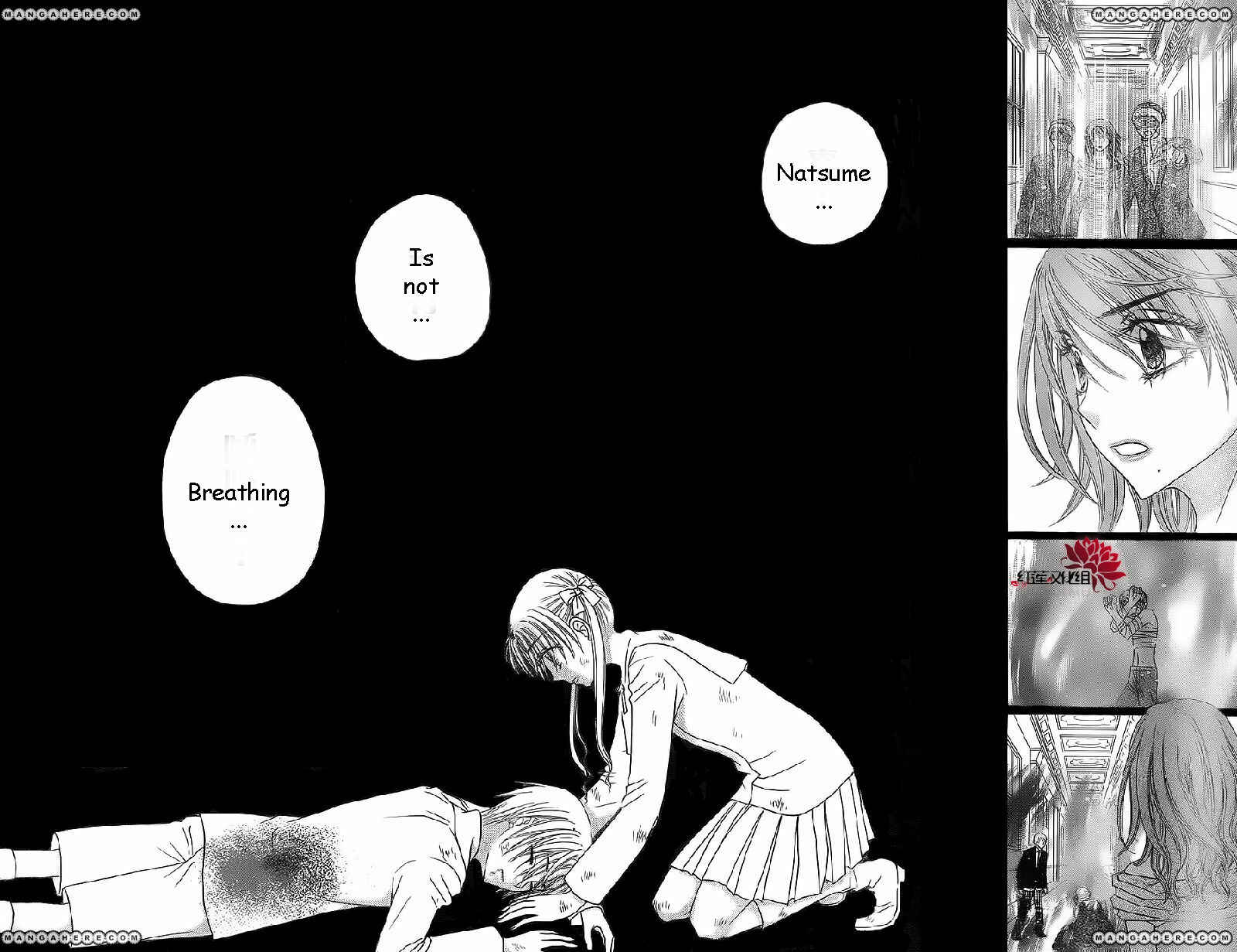 Chapter 163 - Page 27