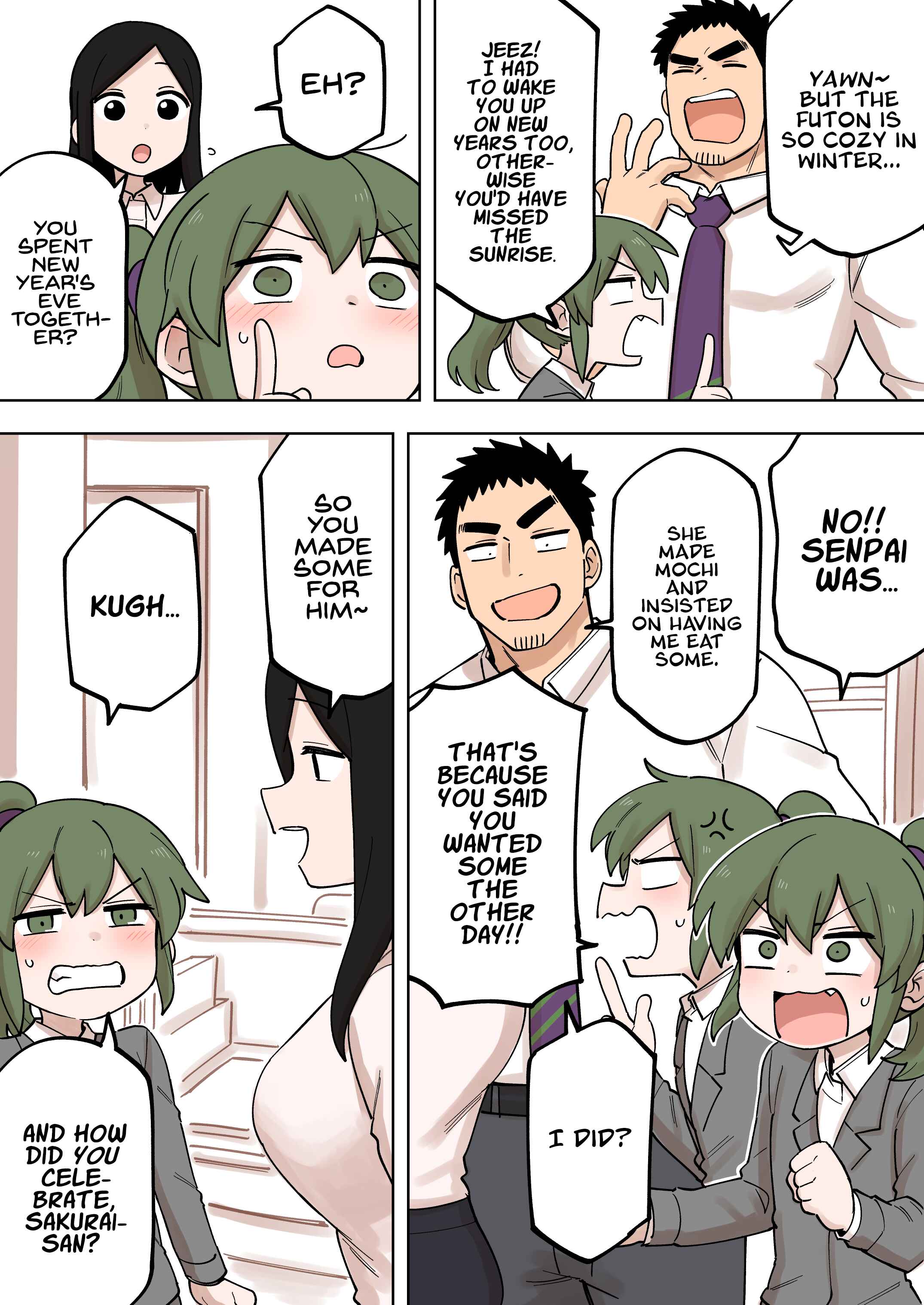 Chapter 168 - Page 2
