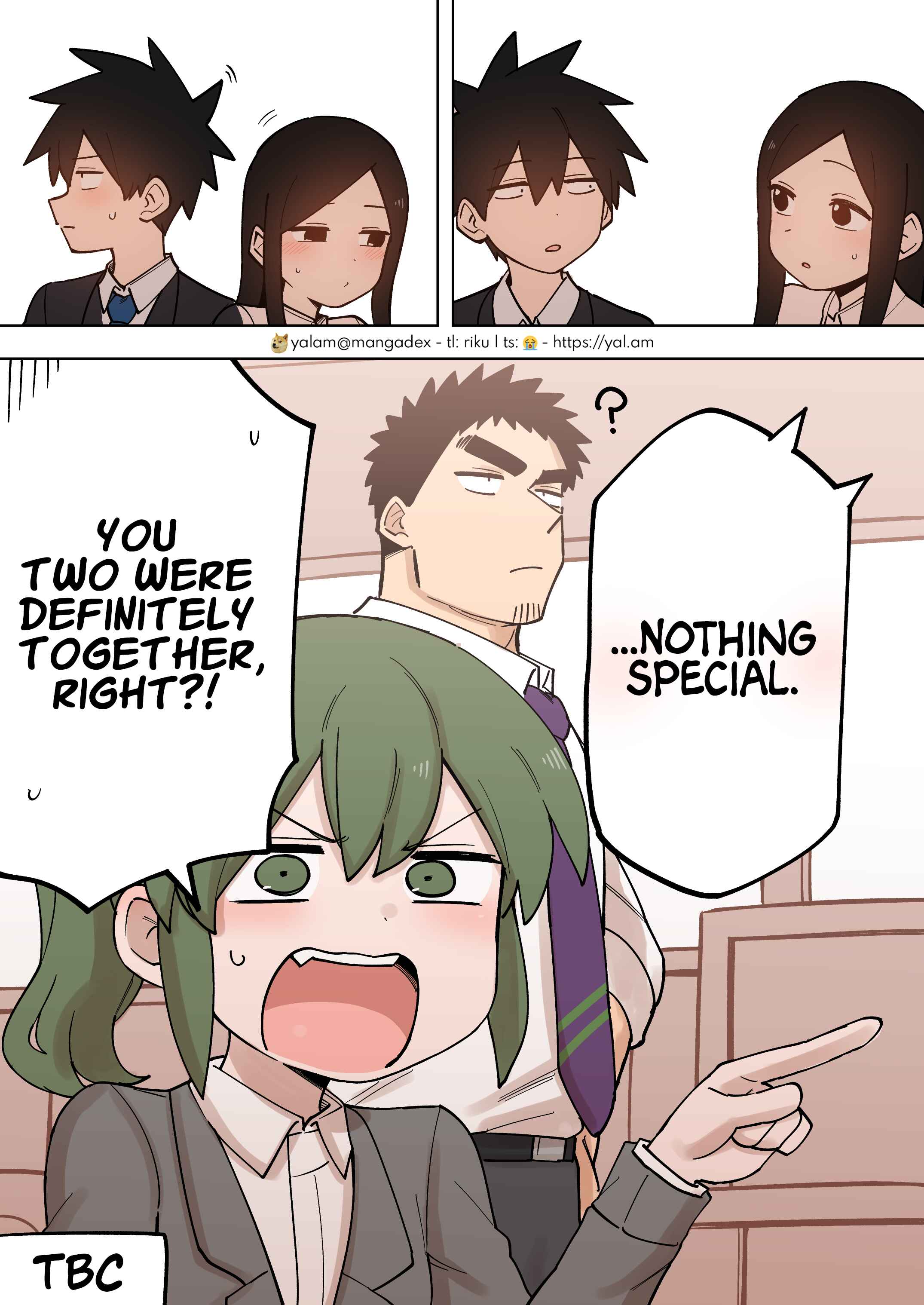 Chapter 168 - Page 4