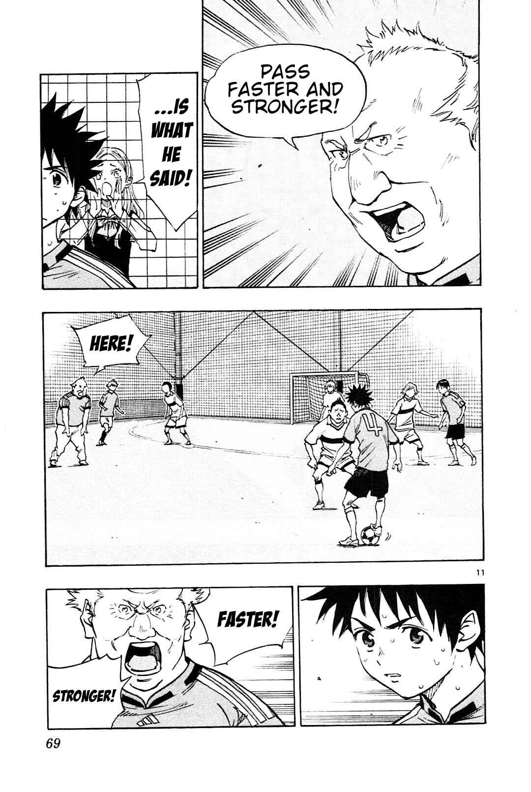 Chapter 81 - Page 12