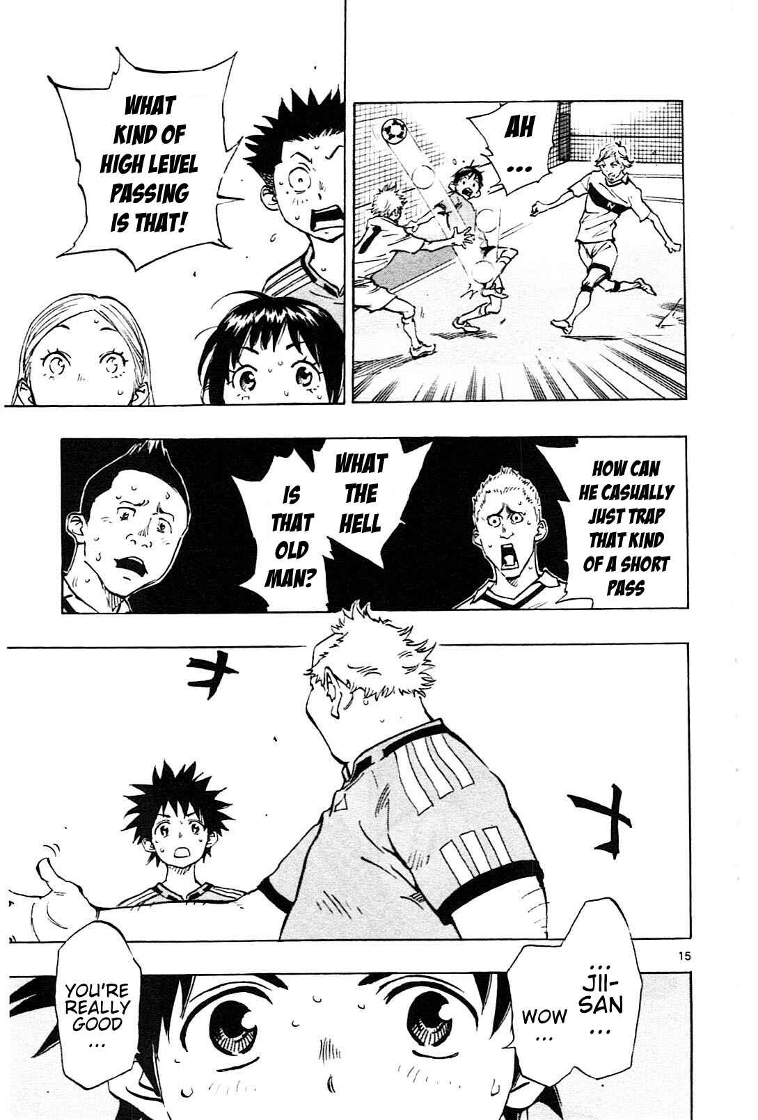 Chapter 81 - Page 16