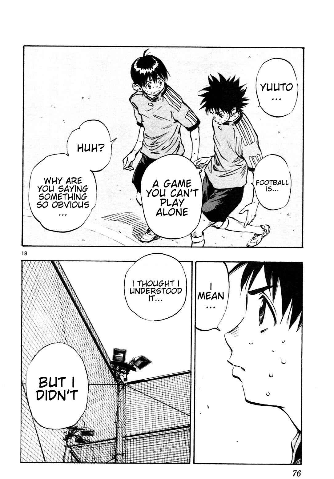 Chapter 81 - Page 19