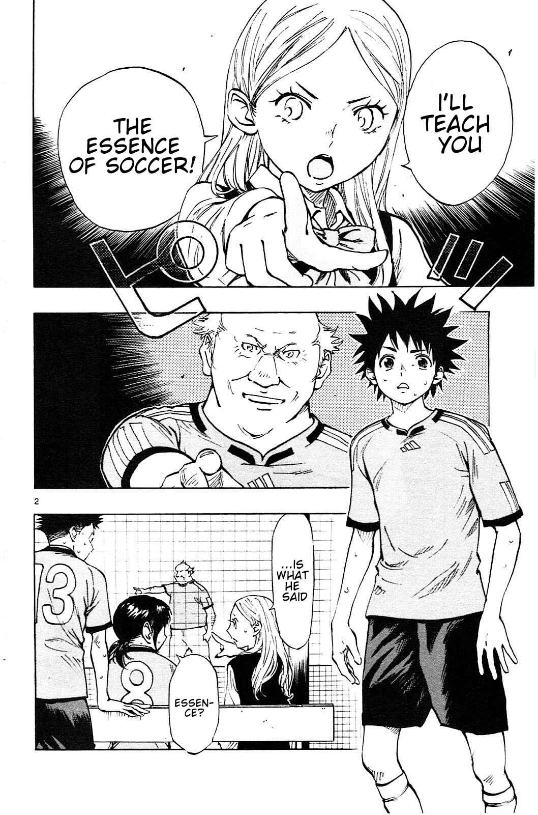 Chapter 81 - Page 3