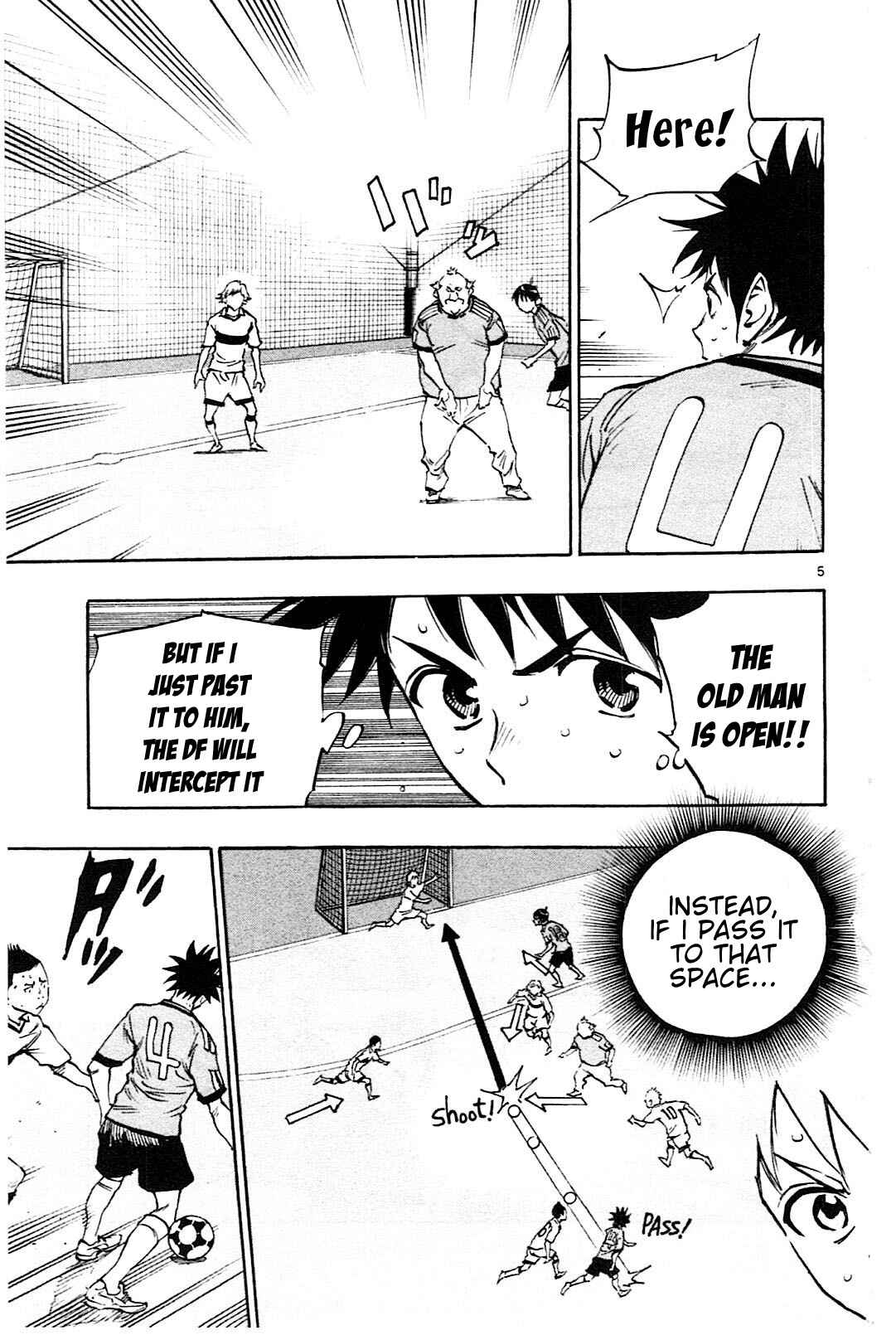 Chapter 81 - Page 6